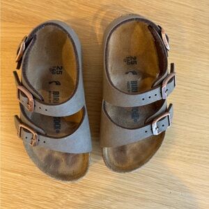 Birkenstock Kids Sandal
